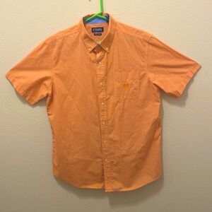 Chaps short sleeve shirt